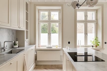 Bostadsrätt i Gamla Väster, MALMÖ, Malmö, Skåne, Grynbodgatan 6A