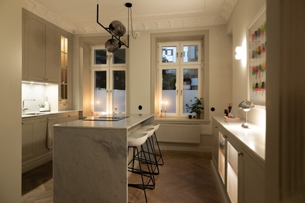 Bostadsrätt i Gamla Väster, MALMÖ, Malmö, Skåne, Grynbodgatan 6A