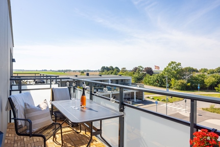 Bostadsrätt i Skegrie, Skåne, Trelleborg, Maja-Lisa Grönbergs väg 1E