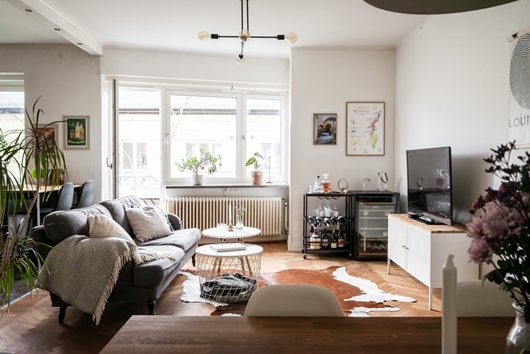 Bostadsrätt i Folkets Park, Malmö, Skåne, Sölvesborgsgatan 1
