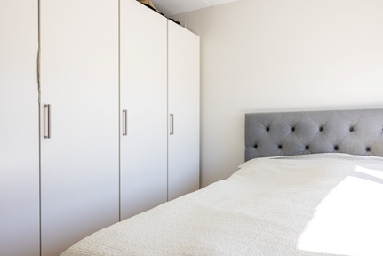 Bostadsrätt i Rörsjöstaden, Malmö, Skåne, Gabriel Jönssonsgatan 1B