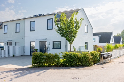 Bostadsrätt i Skegrie/Trelleborg, Skåne, Signe Wibergs väg 27A