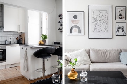 Bostadsrätt i Östra sorgenfri, MALMÖ, Malmö, Skåne, Bodekullsgatan 39A