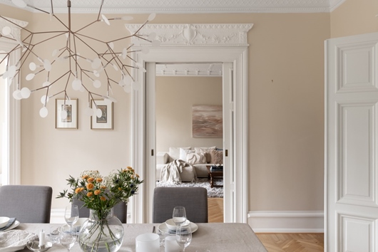 Bostadsrätt i Gamla Väster, Malmö, Skåne, Stora Nygatan 65A