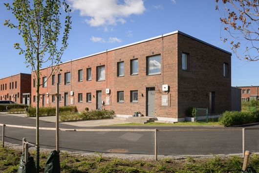 Bostadsrätt i Södra Sandby, Skåne, Lund, Isbjörksgatan 29