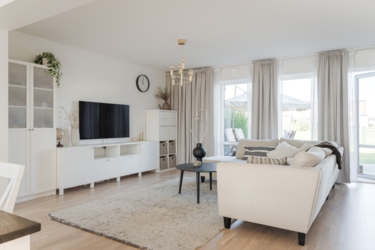 Bostadsrätt i Södra Sandby, Skåne, Lund, Isbjörksgatan 29