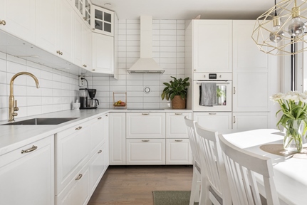 Bostadsrätt i Edvinshem, Ystad, Skåne, Radargatan 3G