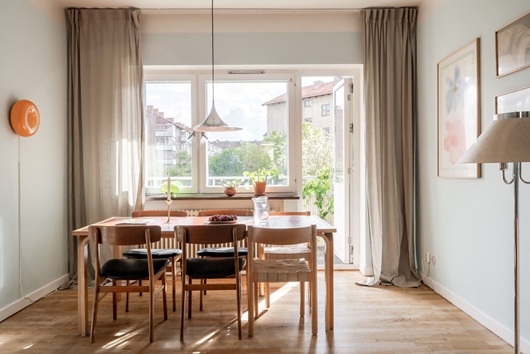 Bostadsrätt i Östra Sorgenfri, Malmö, Skåne, Bodekullsgatan 35 B