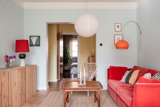 Bostadsrätt i Östra Sorgenfri, Malmö, Skåne, Bodekullsgatan 35 B