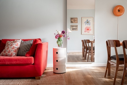 Bostadsrätt i Östra Sorgenfri, Malmö, Skåne, Bodekullsgatan 35 B