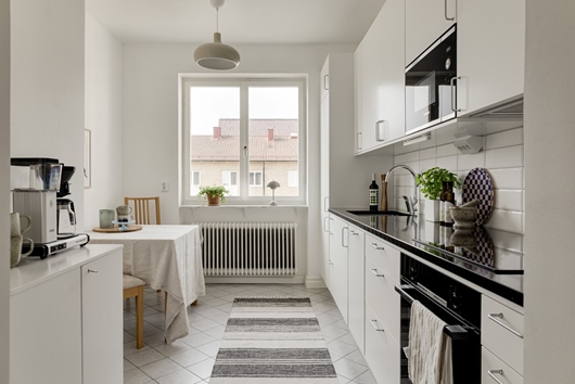 Bostadsrätt i Rörsjöstaden, MALMÖ, Malmö, Skåne, Celsiusgatan 13A