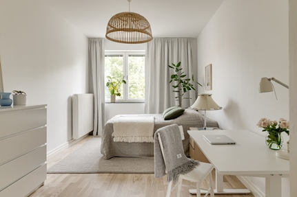 Bostadsrätt i Rörsjöstaden, MALMÖ, Malmö, Skåne, Celsiusgatan 13A