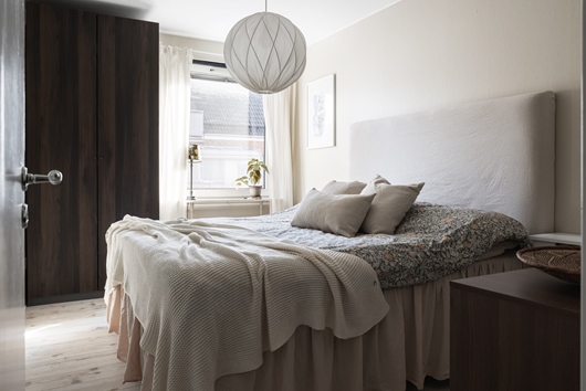 Bostadsrätt i Centrum, Ystad, Skåne, Borgmästaregatan 2