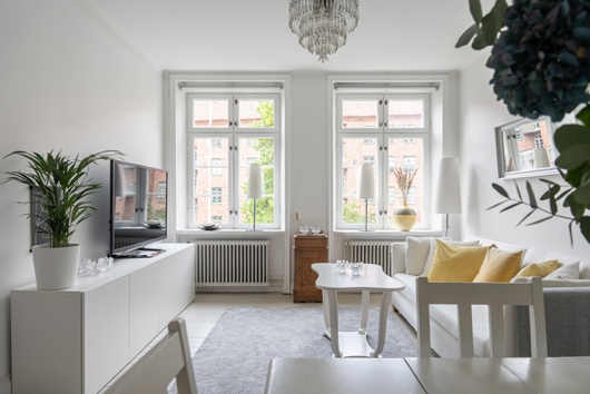 Bostadsrätt i Rörsjöstaden, Malmö, Skåne, Föreningsgatan 69C