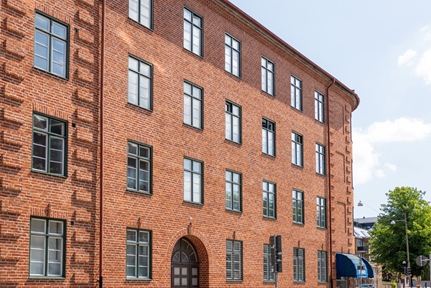 Bostadsrätt i Rörsjöstaden, Malmö, Skåne, Föreningsgatan 69C