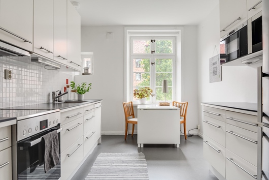 Bostadsrätt i Rörsjöstaden, Malmö, Skåne, Föreningsgatan 69C