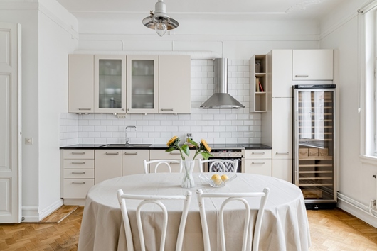 Bostadsrätt i Drottningtorget, Malmö, Skåne, Husargatan 2