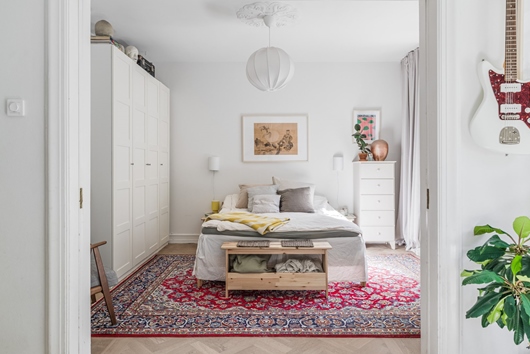 Bostadsrätt i Värnhem, MALMÖ, Malmö, Skåne, Sallerupsvägen 10