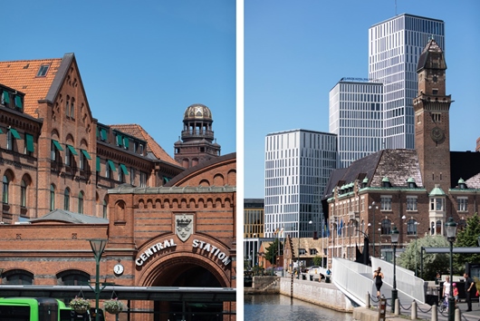 Bostadsrätt i City, Malmö, Skåne, Stora nygatan 22