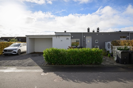 Bostadsrätt i Dalabadet, Trelleborg, Skåne, Tränsvägen 21