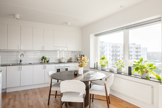 Bostadsrätt i Högalid, Trelleborg, Skåne, Högalidsvägen 53D