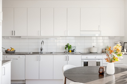 Bostadsrätt i Högalid, Trelleborg, Skåne, Högalidsvägen 53D