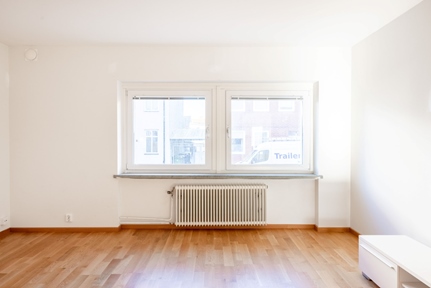 Bostadsrätt i Centrala Trelleborg, Skåne, Liljeborgsgatan 12B