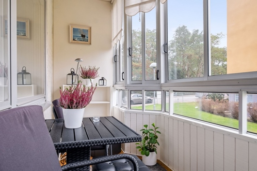 Bostadsrätt i Kirseberg, Malmö, Skåne, Sperlingsgatan 7B