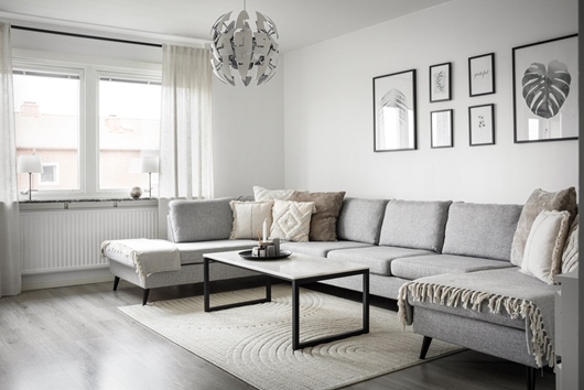 Bostadsrätt i Edvinshem, Ystad, Skåne, Repslagaregatan 14E