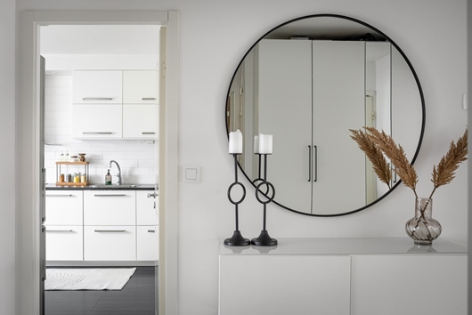 Bostadsrätt i Edvinshem, Ystad, Skåne, Repslagaregatan 14E