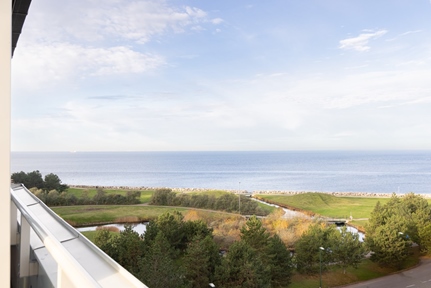 Bostadsrätt i Västra Hamnen, Malmö, Skåne, Barometergatan 2