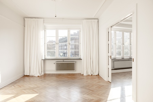 Bostadsrätt i Värnhem/Rörsjöstaden, Malmö, Skåne, Kungsgatan 35