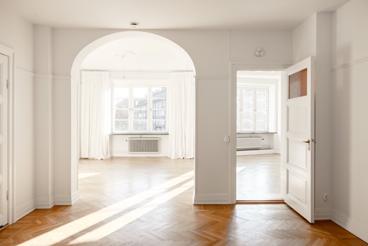 Bostadsrätt i Värnhem/Rörsjöstaden, Malmö, Skåne, Kungsgatan 35