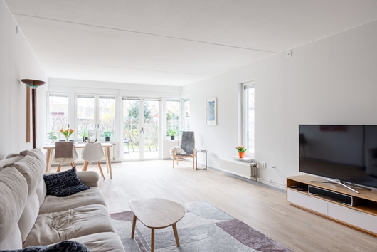 Bostadsrätt i Höllviken, Skåne, Vellinge, Appelins Väg 2