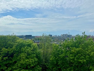 Bostadsrätt i Kirseberg, Malmö, Skåne, Saarisvägen 14B