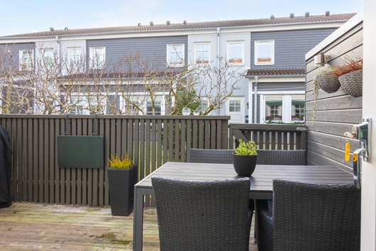 Bostadsrätt i Höllviken, Skåne, Vellinge, Idrottsvägen 4C