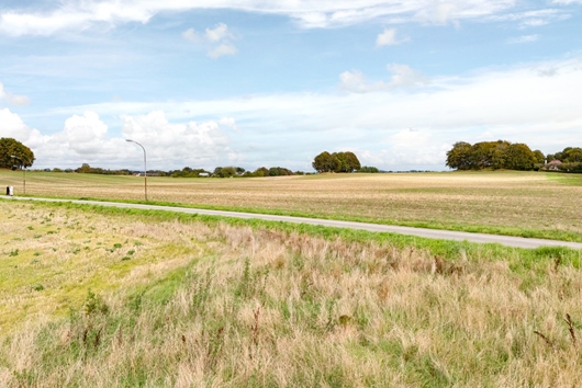 Tomt i Skivarp, Skåne, Skurup, Almaröd 11:86
