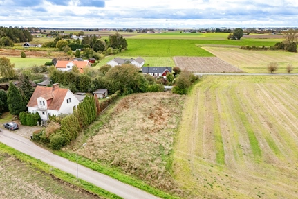 Tomt i Skivarp, Skåne, Skurup, Almaröd 11:86