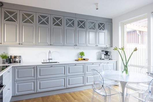 Radhus i Bunkeflostrand, Skåne, Malmö, Bettina Olssons väg 82