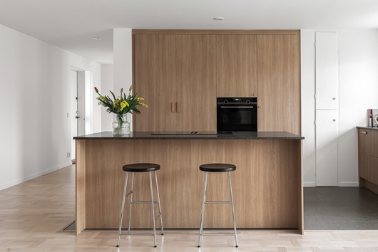 Radhus i Surbrunnen, Ystad, Skåne, Buntmakaregatan 13