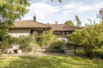 Villa i Valdemarsro/Kirseberg, Malmö, Skåne, Valdemarsrovägen 10