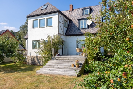 Villa i Stora Beddinge, Trelleborg, Skåne, Rökerivägen 15-0