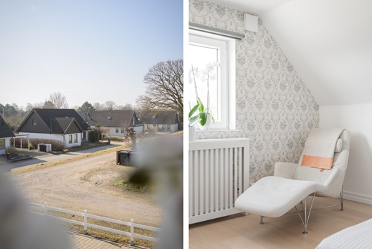 Villa i Smygehamn, Skåne, Trelleborg, Östanväg 21