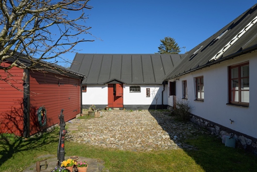 Villa i Beddingestrand, Skåne, Trelleborg, Beddinge strandväg 71