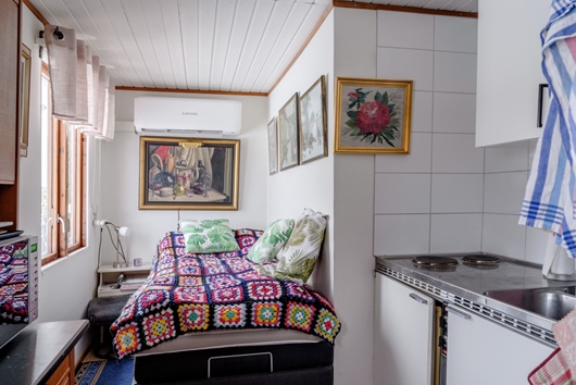 Villa i Trelleborg, Skåne, Landsvägen 1073