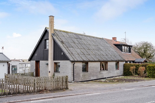 Villa i Trelleborg, Skåne, Landsvägen 1073