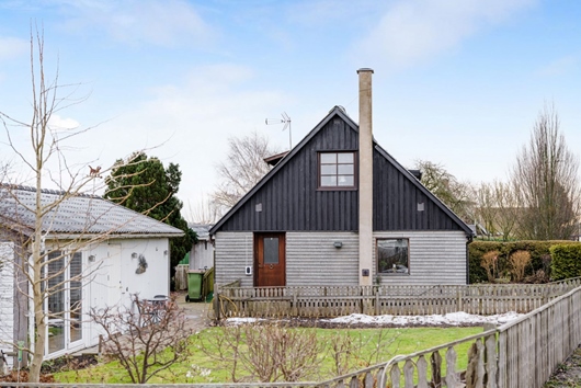 Villa i Trelleborg, Skåne, Landsvägen 1073