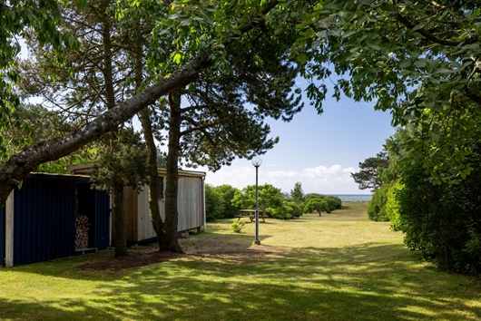 Villa i Böste, Trelleborg, Skåne, Böste strandväg 18