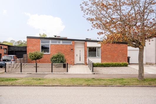 Villa i Trelleborg, Skåne, Köpingegatan 77