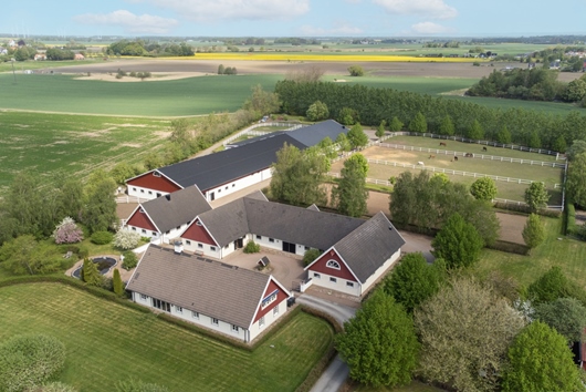Villa i Hasslarp, Skåne, Helsingborg, Västkustvägen 100